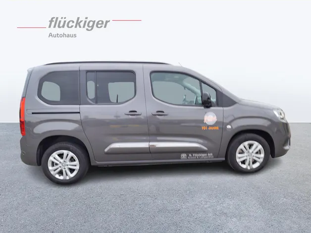 Toyota Proace City Verso L1 1.5 HDi 130 Trend