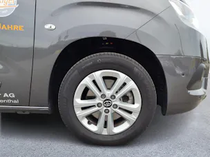 Toyota Proace City Verso L1 1.5 HDi 130 Trend