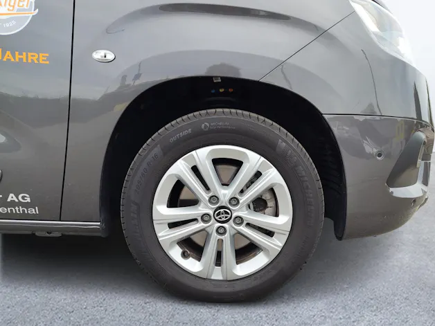 Toyota Proace City Verso L1 1.5 HDi 130 Trend