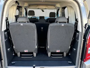 Toyota Proace City Verso L1 1.5 HDi 130 Trend