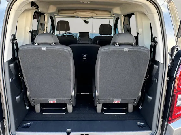 Toyota Proace City Verso L1 1.5 HDi 130 Trend