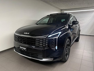 Vehicle image KIA SPORTAGE 0 Vehicle image KIA SPORTAGE 0