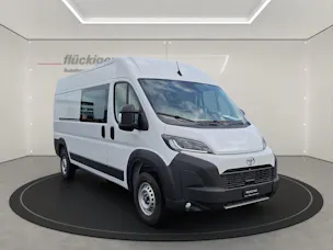 Toyota PROACE MAX Van 4.25 L3H2 110 kWh Advanced