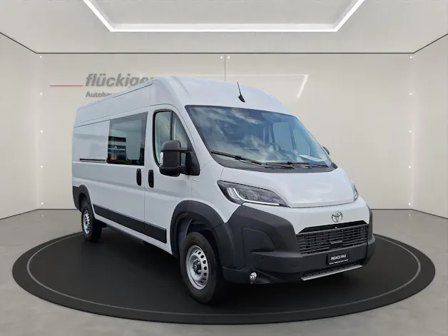 Toyota PROACE MAX Van 4.25 L3H2 110 kWh Advanced