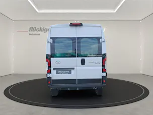 Toyota PROACE MAX Van 4.25 L3H2 110 kWh Advanced