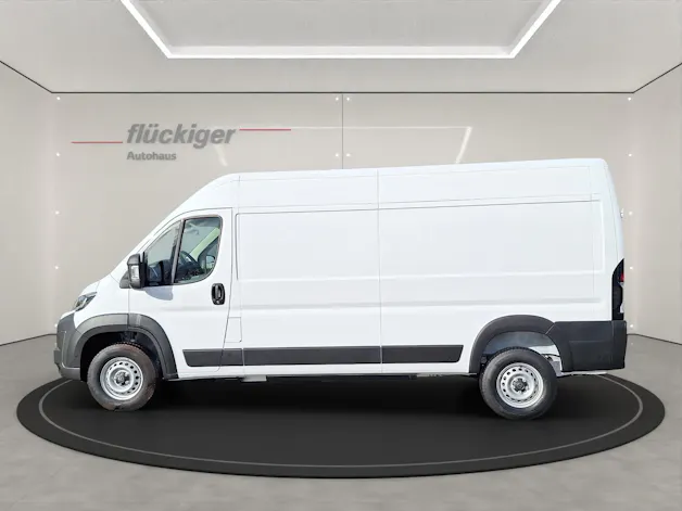 Toyota PROACE MAX Van 4.25 L3H2 110 kWh Advanced