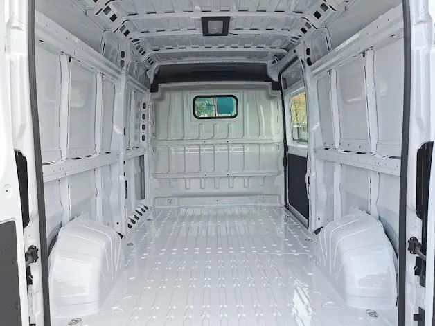 Toyota PROACE MAX Van 4.25 L3H2 110 kWh Advanced