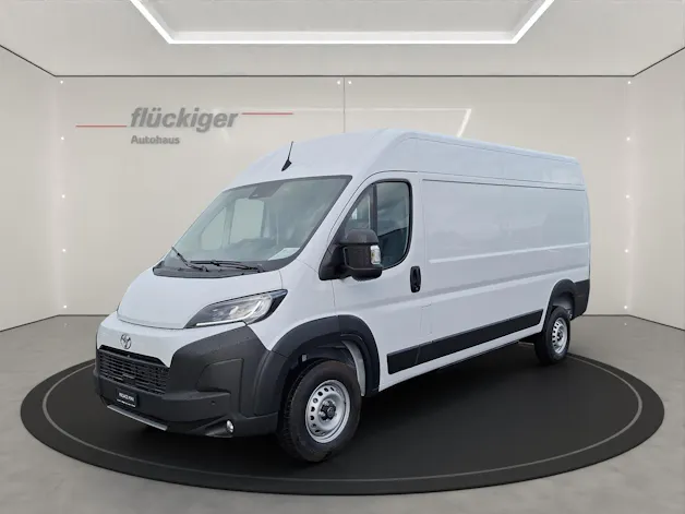 Toyota PROACE MAX Van 4.25 L3H2 110 kWh Advanced