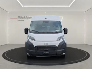 Toyota PROACE MAX Van 4.25 L3H2 110 kWh Advanced