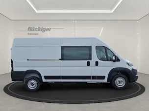 Toyota PROACE MAX Van 4.25 L3H2 110 kWh Advanced