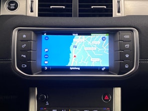 Vehicle image LAND ROVER Range Rover Evoque 2.0 TD4 SE Dynamic