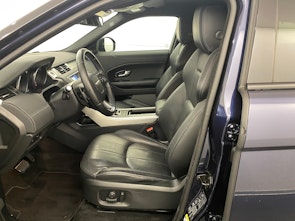 Vehicle image LAND ROVER Range Rover Evoque 2.0 TD4 SE Dynamic