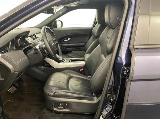 LAND ROVER Range Rover Evoque 2.0 TD4 SE Dynamic 1