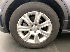 Vehicle image LAND ROVER Range Rover Evoque 2.0 TD4 SE Dynamic