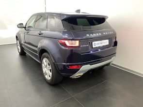 Vehicle image LAND ROVER Range Rover Evoque 2.0 TD4 SE Dynamic