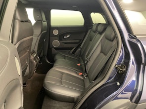 Vehicle image LAND ROVER Range Rover Evoque 2.0 TD4 SE Dynamic