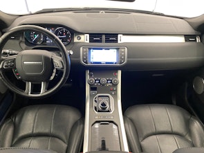 Vehicle image LAND ROVER Range Rover Evoque 2.0 TD4 SE Dynamic