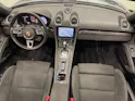 Porsche 718 Boxster 4.0 GTS PDK