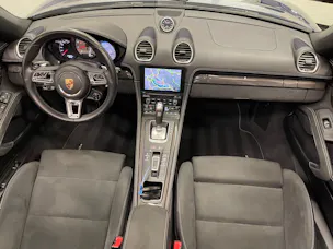 Porsche 718 Boxster 4.0 GTS PDK
