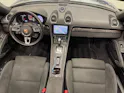 Porsche 718 Boxster 4.0 GTS PDK