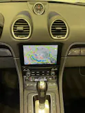 Porsche 718 Boxster 4.0 GTS PDK