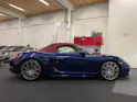 Porsche 718 Boxster 4.0 GTS PDK