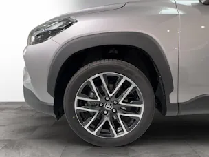 Toyota Corolla Cross 2.0 HSD Trend AWD-i