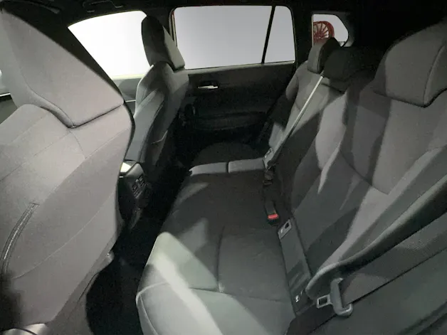 Toyota Corolla Cross 2.0 HSD Trend AWD-i