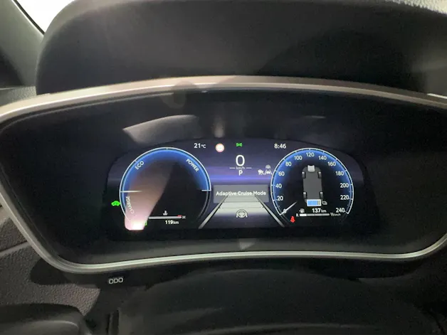 Toyota Corolla Cross 2.0 HSD Trend AWD-i