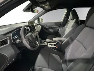 Toyota Corolla Cross 2.0 HSD Trend AWD-i