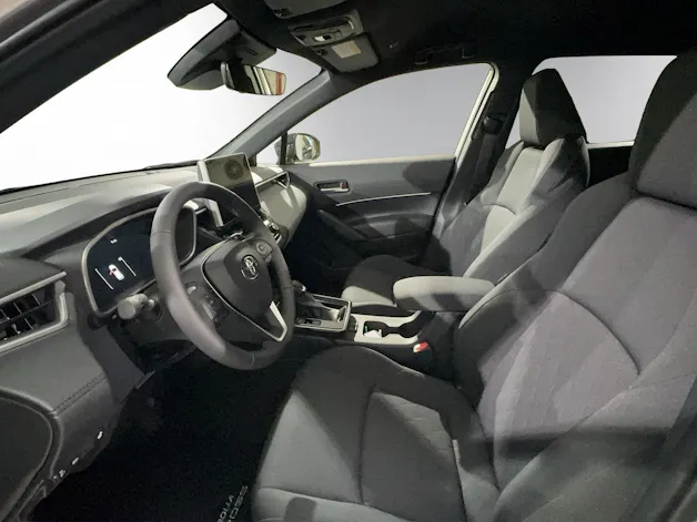 Toyota Corolla Cross 2.0 HSD Trend AWD-i