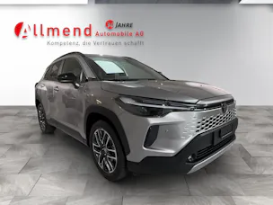 Toyota Corolla Cross 2.0 HSD Trend AWD-i