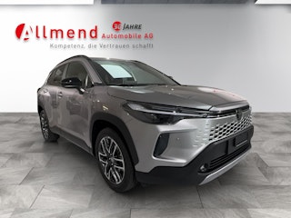 Vehicle image TOYOTA COROLLA CROSS 0 Vehicle image TOYOTA COROLLA CROSS 0