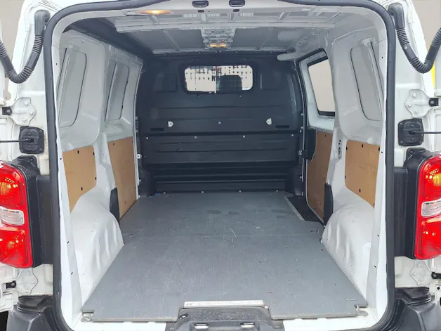 Toyota PROACE Van L1 1.6 D Terra