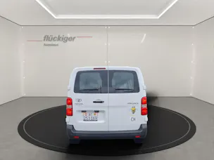 Toyota PROACE Van L1 1.6 D Terra