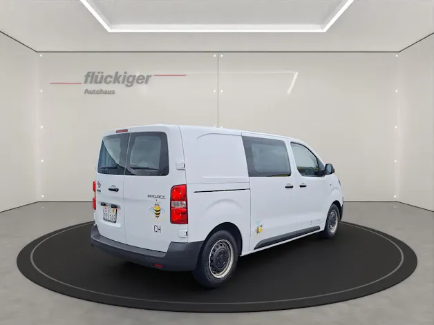 Toyota PROACE Van L1 1.6 D Terra