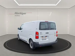Toyota PROACE Van L1 1.6 D Terra