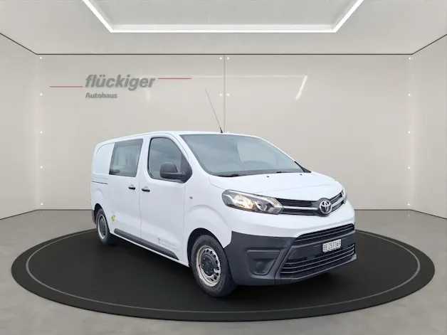 Toyota PROACE Van L1 1.6 D Terra