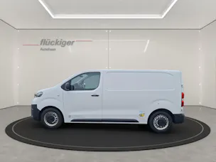 Toyota PROACE Van L1 1.6 D Terra