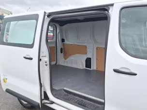 Toyota PROACE Van L1 1.6 D Terra