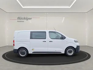 Toyota PROACE Van L1 1.6 D Terra