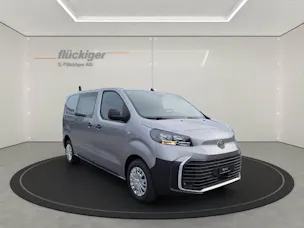 Toyota PROACE Van L1 2.0 D Advanced