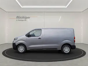 Toyota PROACE Van L1 2.0 D Advanced