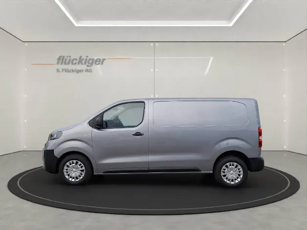 Toyota PROACE Van L1 2.0 D Advanced
