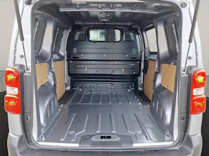 Toyota PROACE Van L1 2.0 D Advanced