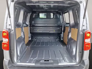 Toyota PROACE Van L1 2.0 D Advanced