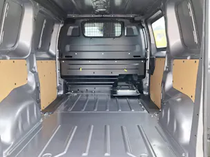 Toyota PROACE Van L1 2.0 D Advanced