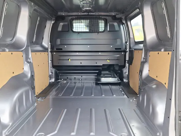 Toyota PROACE Van L1 2.0 D Advanced