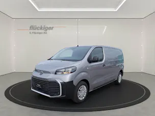 Toyota PROACE Van L1 2.0 D Advanced