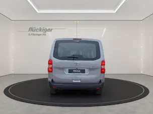 Toyota PROACE Van L1 2.0 D Advanced